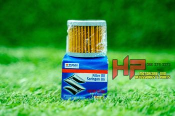 Lọc nhớt Suzuki nhỏ 16510-16H11-000